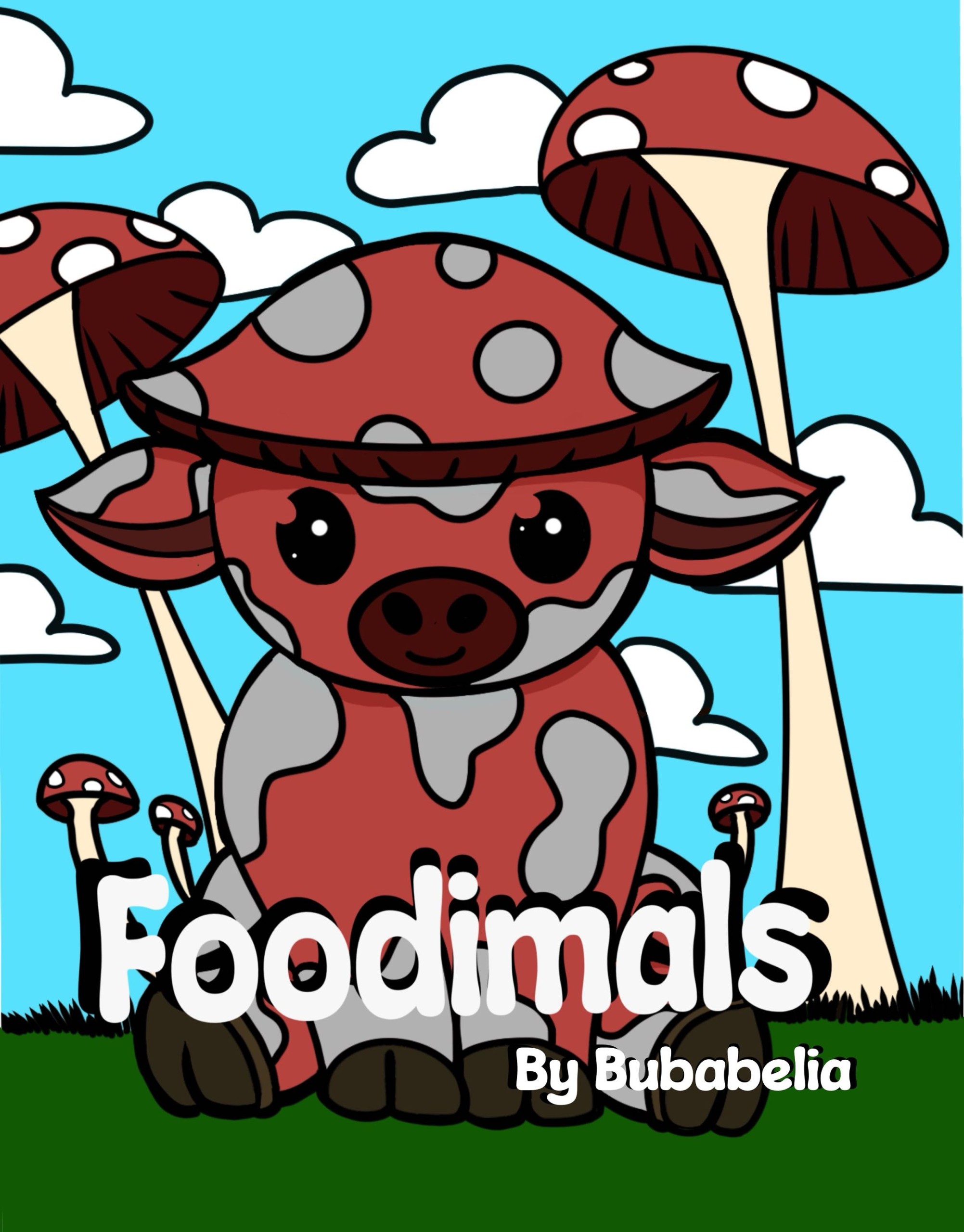 Foodimals