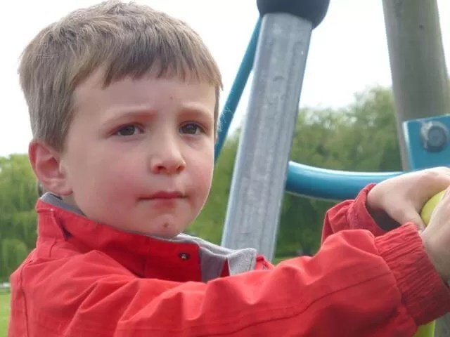 park concentration