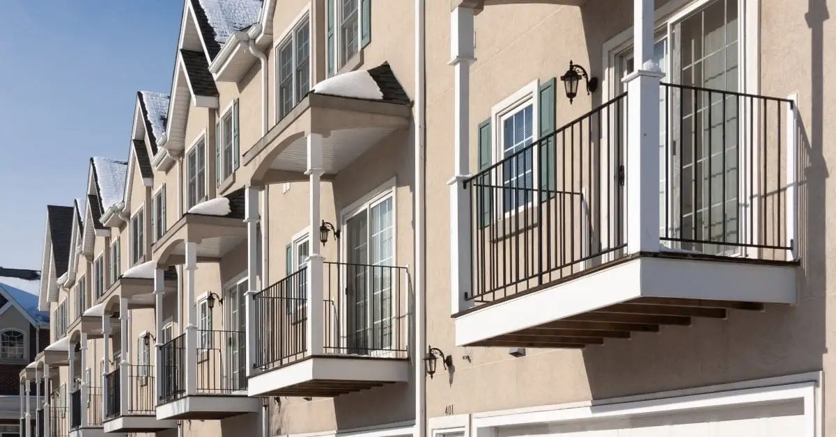 multi family property