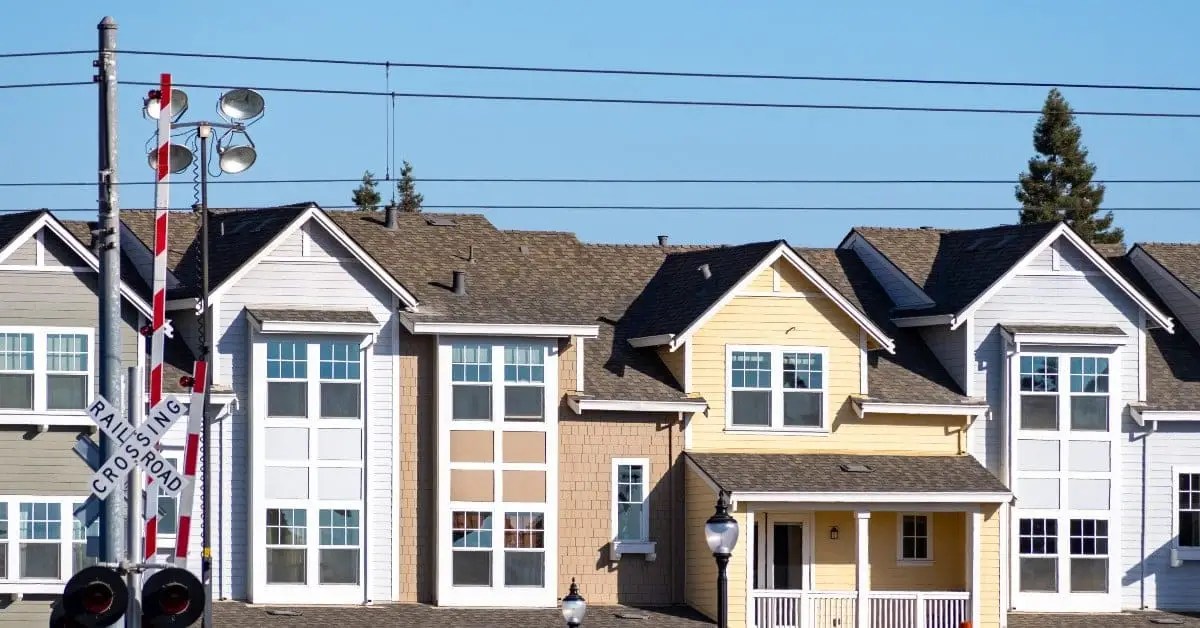 multi family property