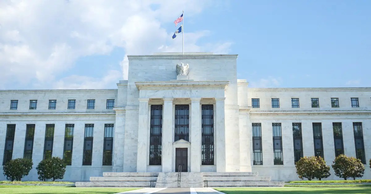 federal reserve