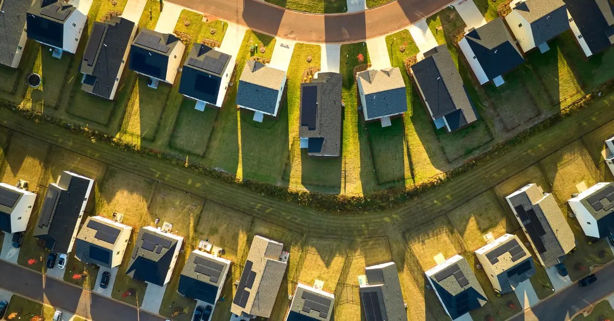 housing community