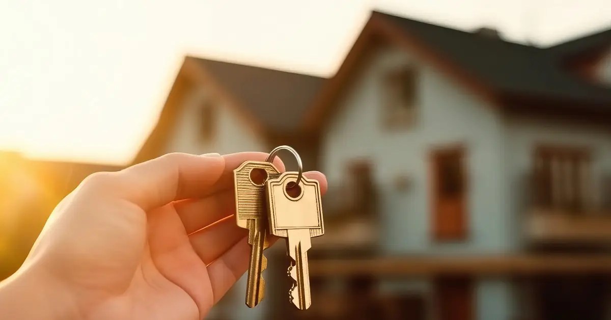 first time homebuyer