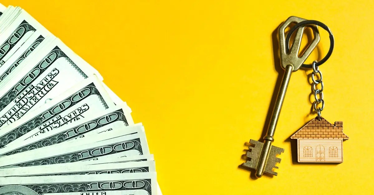 house downpayment