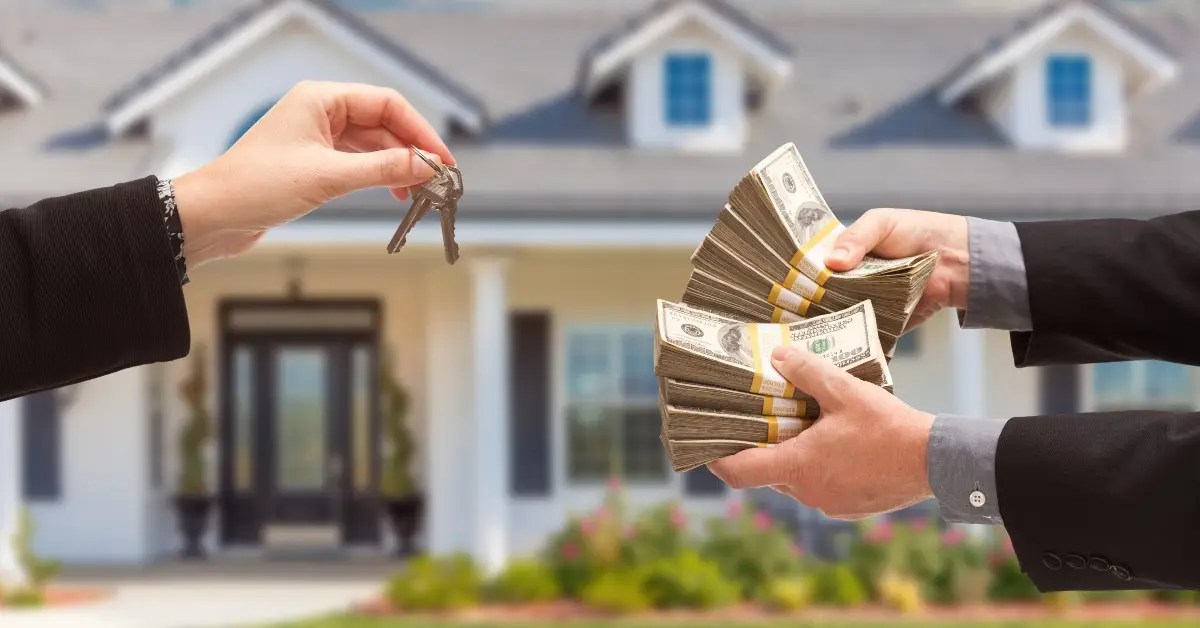 hidden costs when buying a home