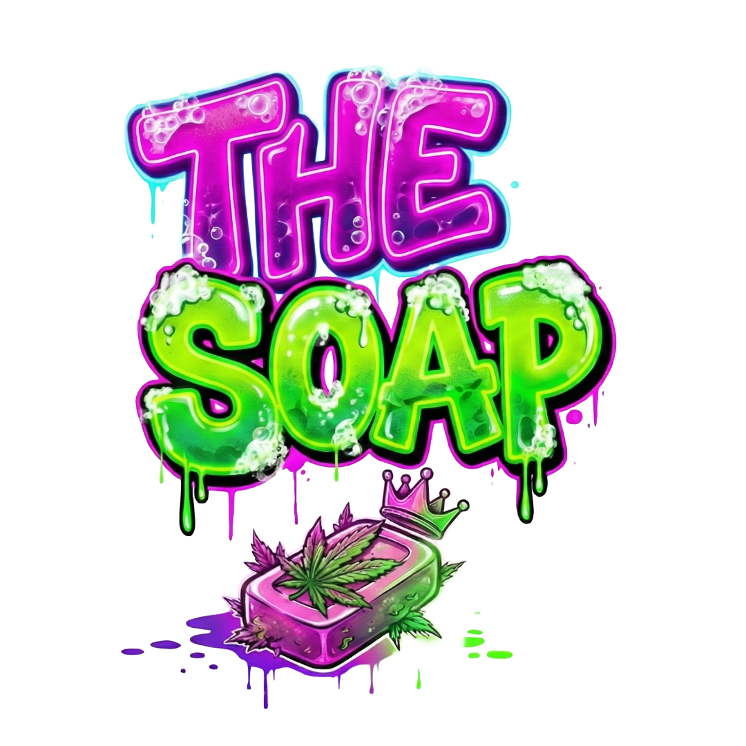 The Soap THCa