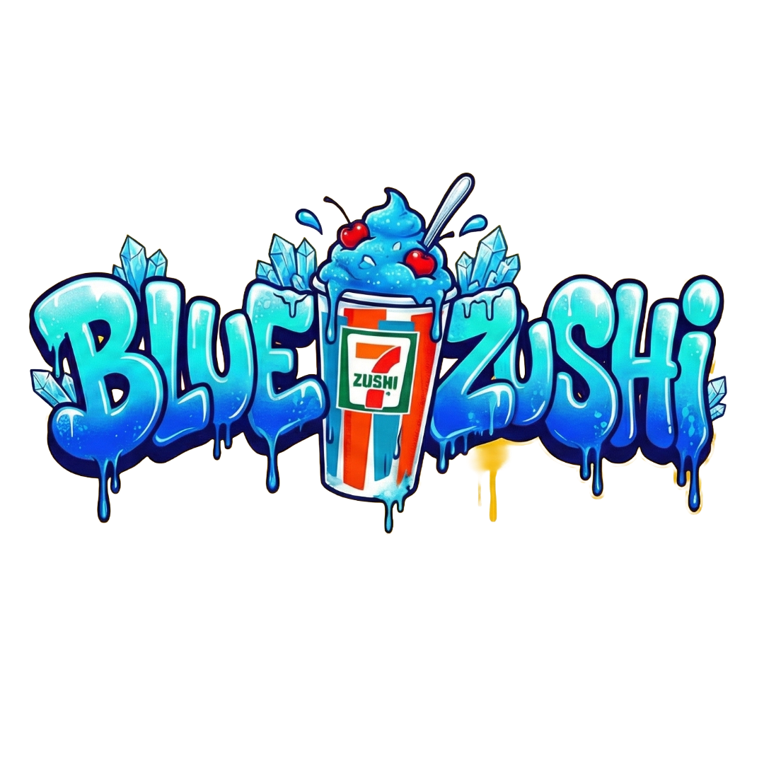 Blue Zushi THCa