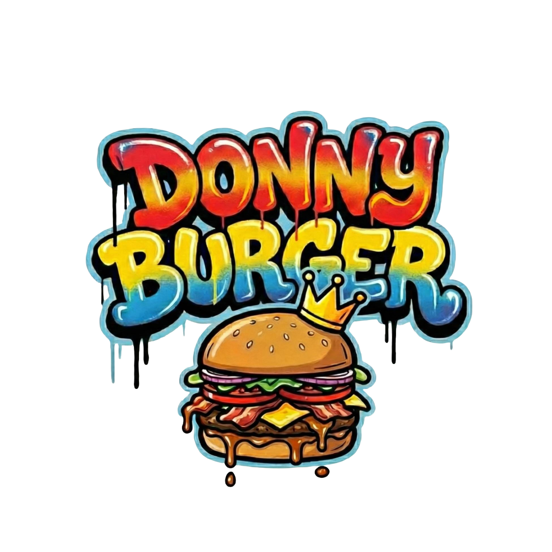 Donny Burger THCa
