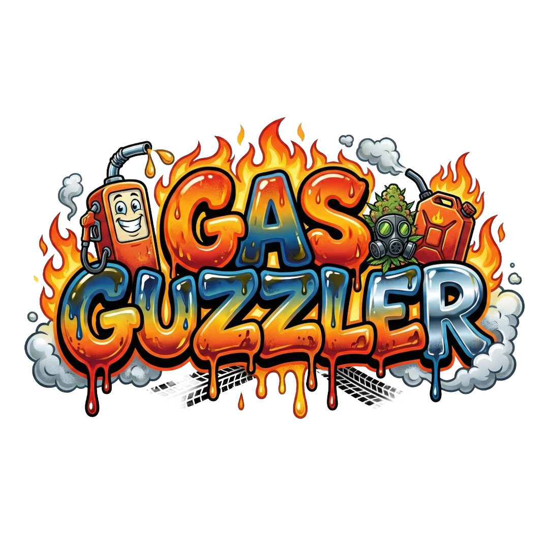 Gas Guzzler THCa