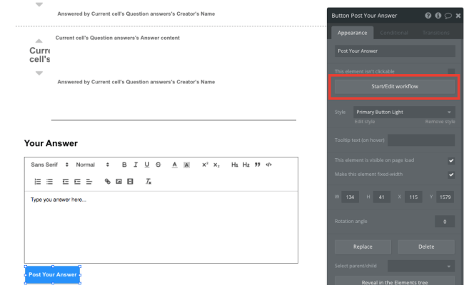 How To Build A Stack Overflow Clone Without Code