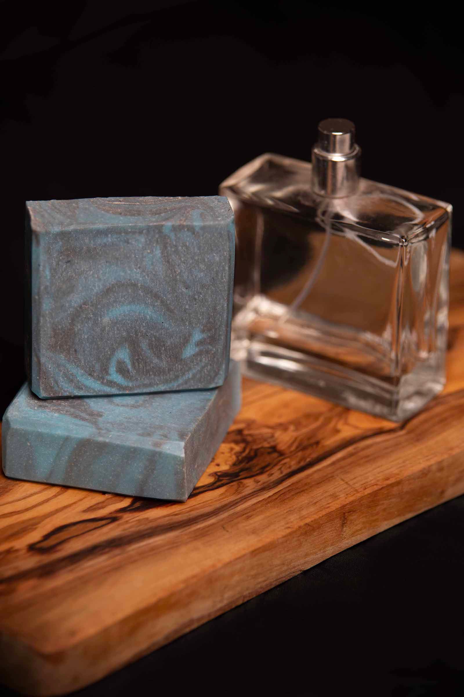 Hipster Soap Bubble Basics
