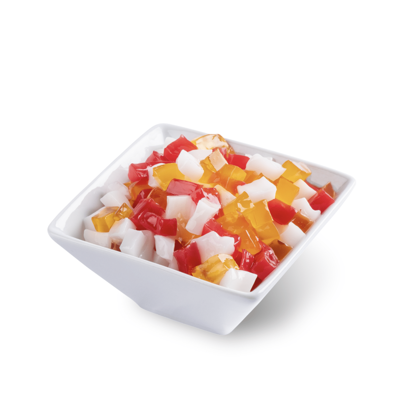 Nata de coco Colourfull