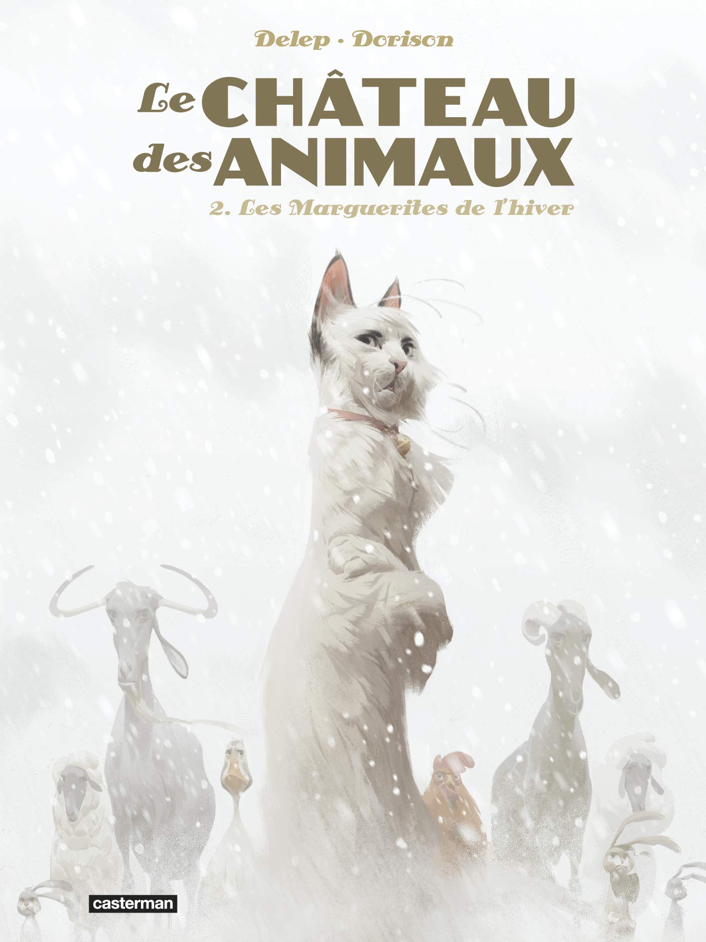 Chat Bouboule Tome 2 Bubble Comics Et Mangas