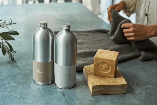 Bubbled On’em Stain Remover