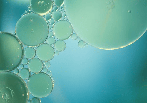 Bubbly Laundry Scent Spray