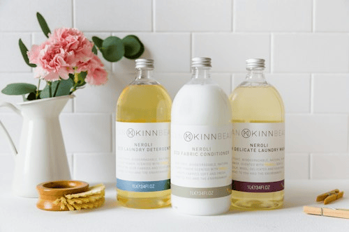 Gentle Baby Laundry Detergent