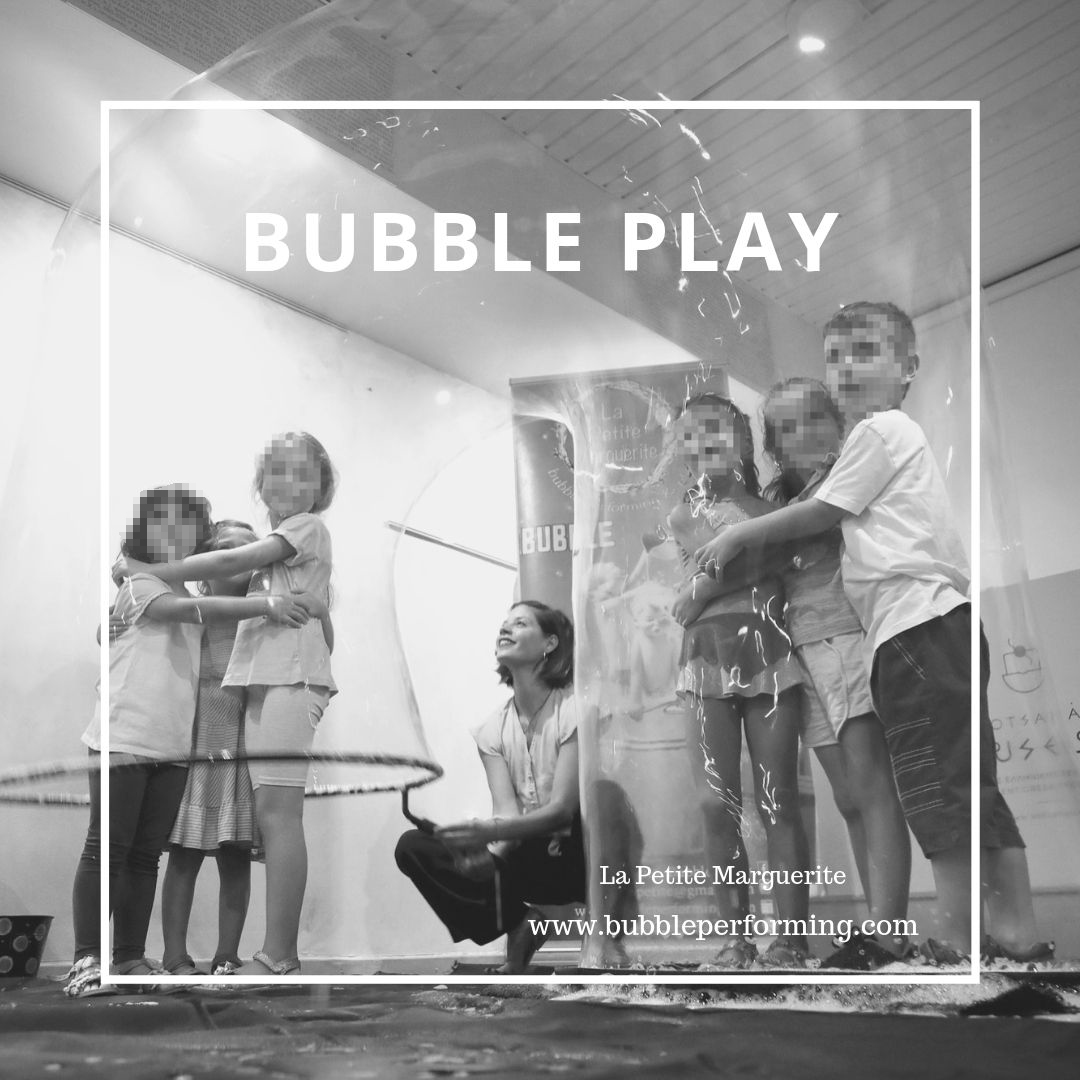 Bubble Play 02 Μουσείο Αρχαίας Ελληνικής Τεχνολογίας | Αθήνα