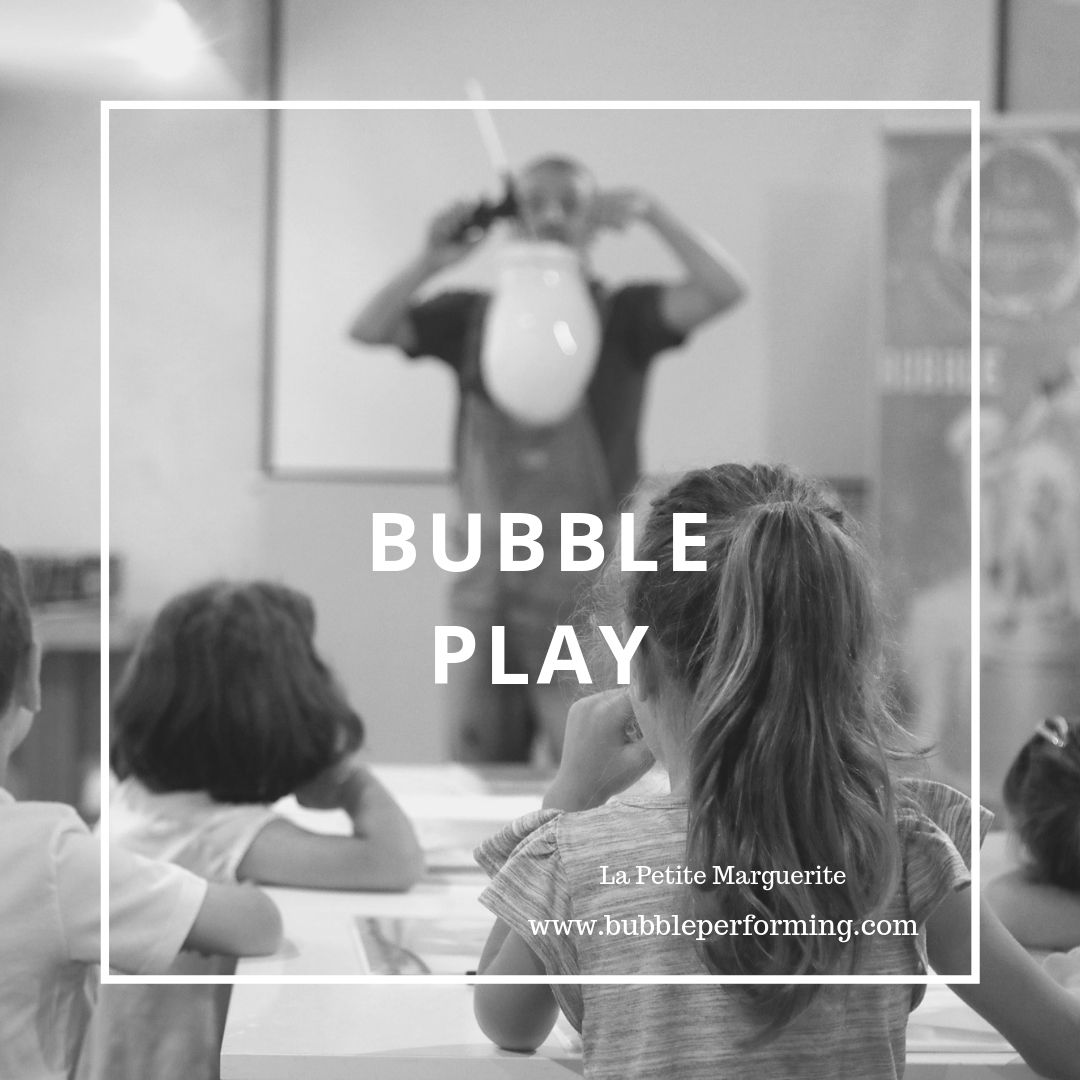 Bubble Play 03 Μουσείο Αρχαίας Ελληνικής Τεχνολογίας | Αθήνα