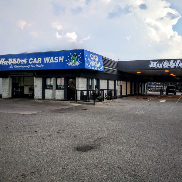locations - bubbles car wash detail centres on bubbles car wash edmonton