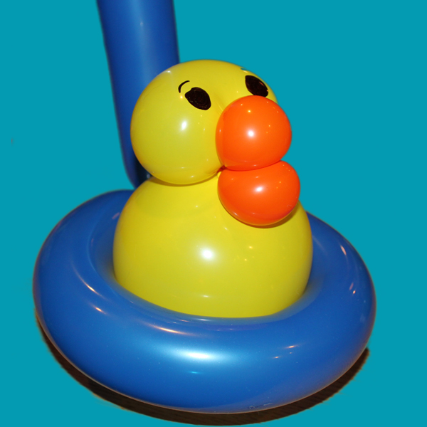 bubble entertainer near me