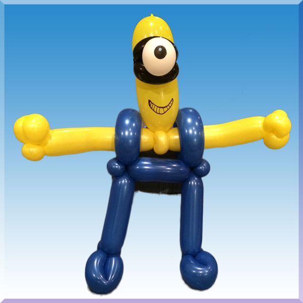 bubble show birthday party 