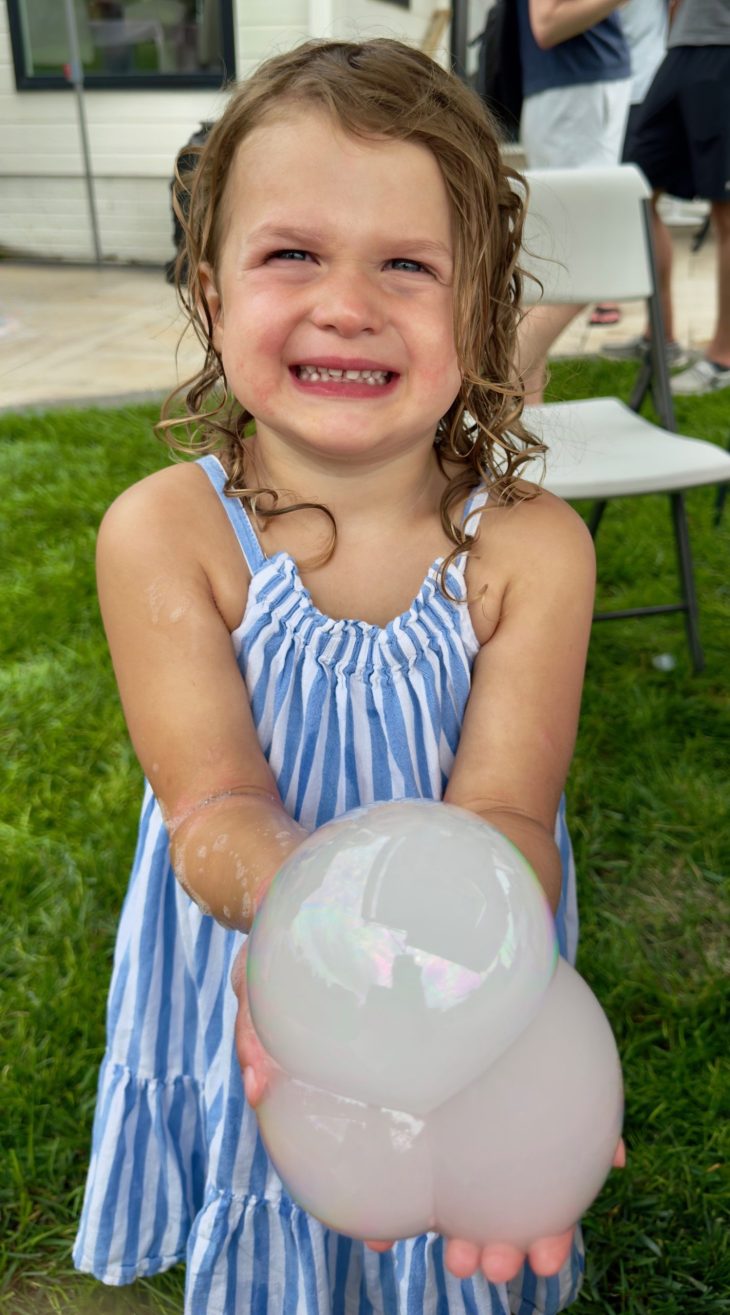 Choose Your Bubble Adventure: The Right Show for Birthdays, Schools, and Camp Days