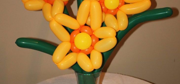 Small Space, Big Wonder: Balloon Artistry That Elevates Kids’ Events (Without the Clutter)