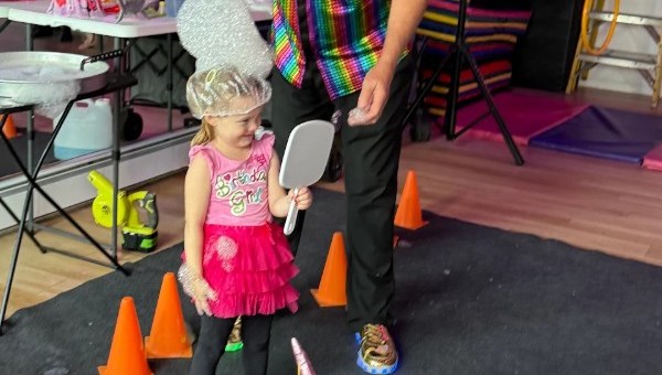 How to Choose Professional Entertainment for Young Children: A Parent’s Guide to Safety and Sparkle