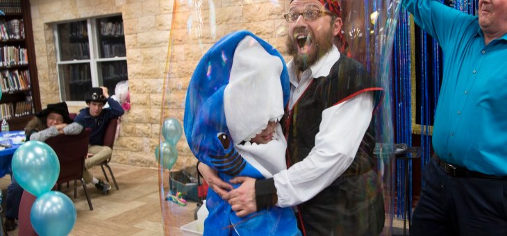 The Ultimate Guide to Magical Storytime for Libraries, Schools, and Community Centers