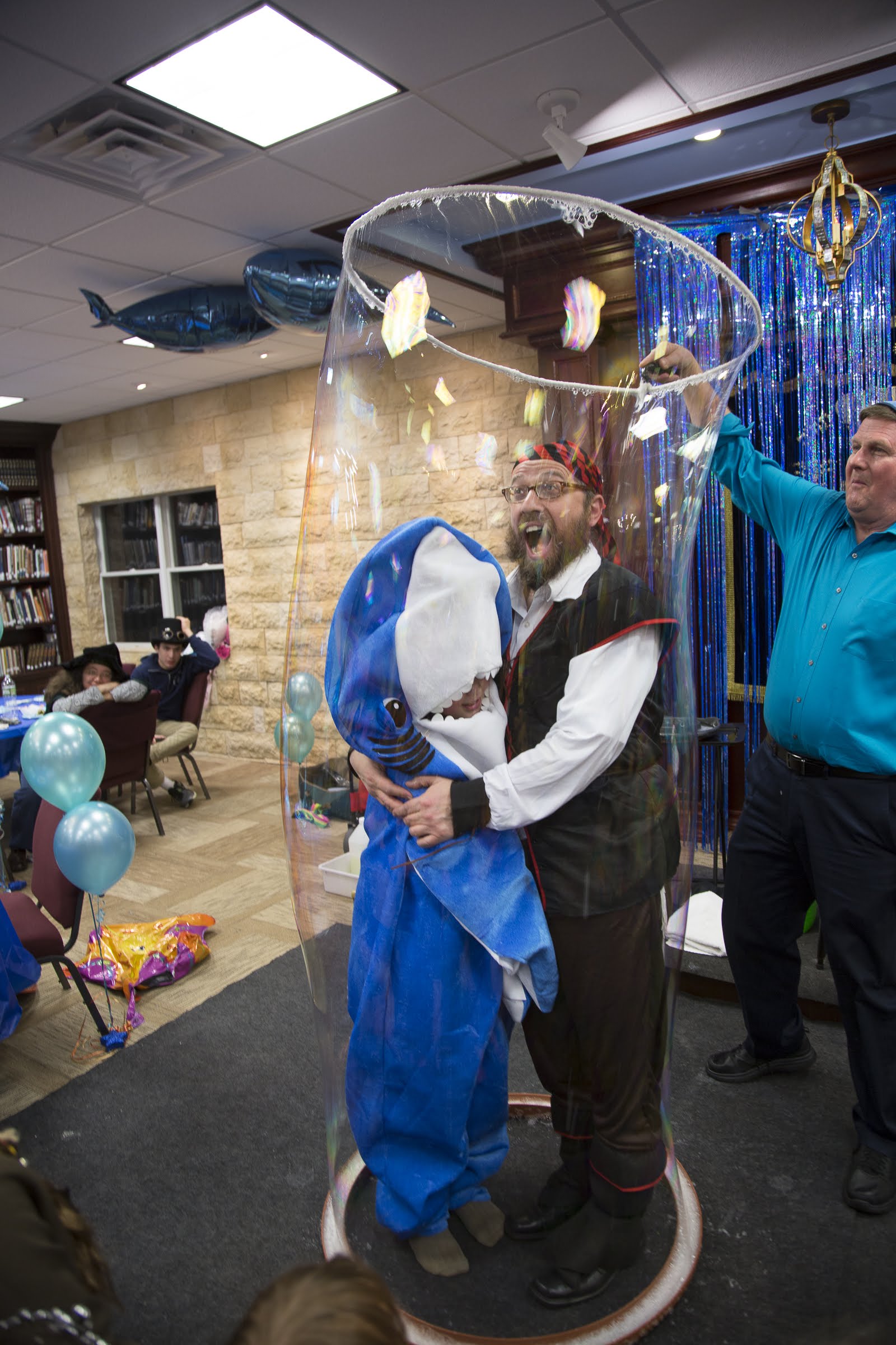 The Ultimate Guide to Magical Storytime for Libraries, Schools, and Community Centers