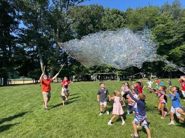 Bubble Net