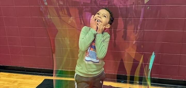 Gentle Joy: Sensory-Friendly Entertainment Ideas for Inclusive School and Community Events