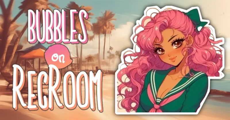 Gothic Bubbles Bubblesvr2024 S Profile - Download Artistic Space Art | Mobile