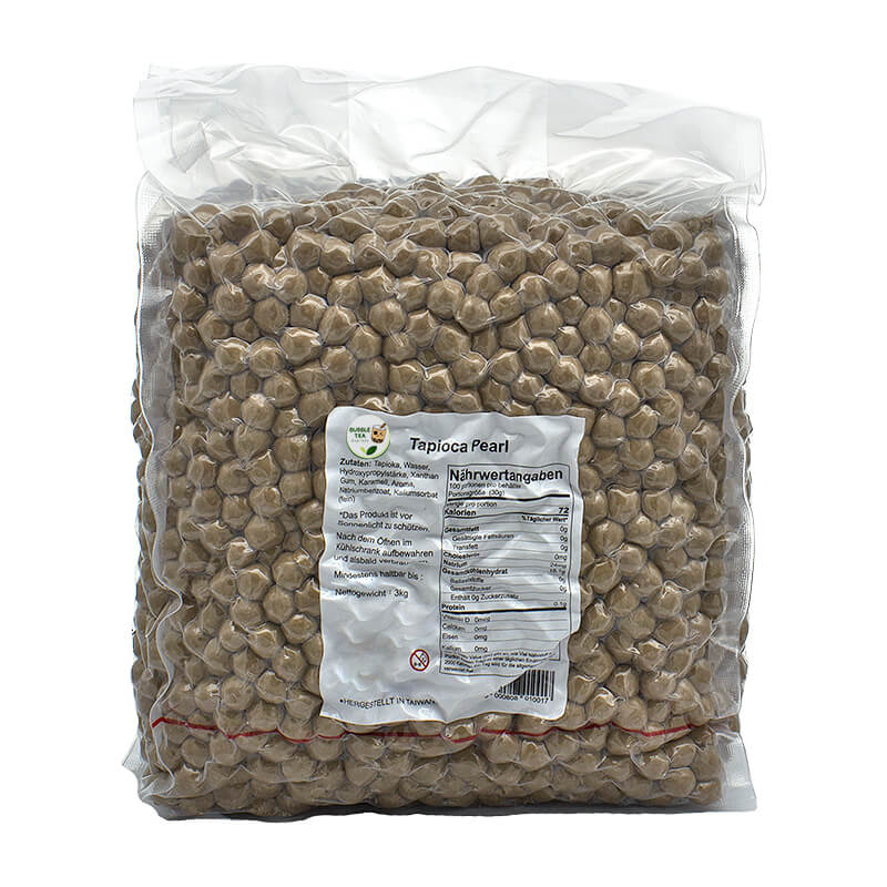 Tapioca pearl 3kg