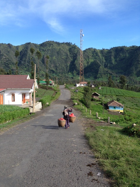 Cemoro Lawang