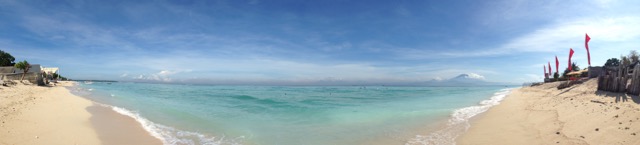 Nusa Lembongan - a quiet paradise