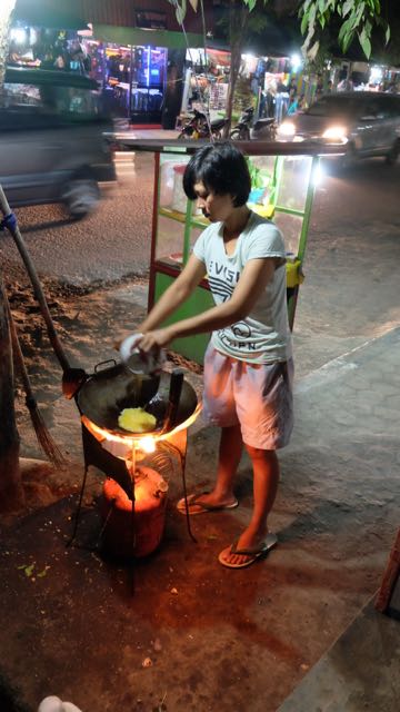 Wok pro! - Best Nasi/Mie Goreng