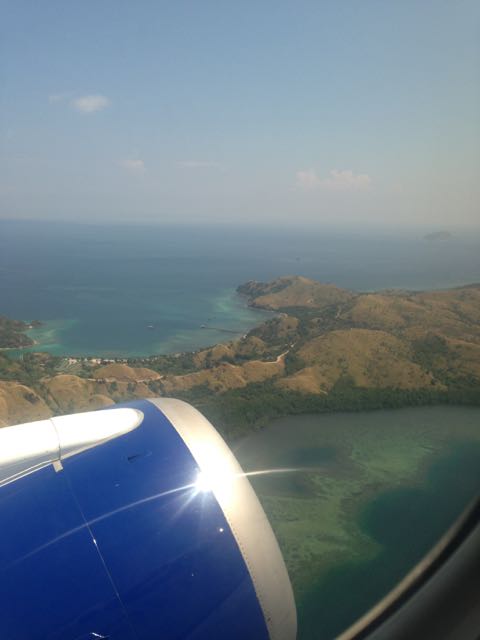 Goodbye Labuan Bajo - Goodbye Indonesia