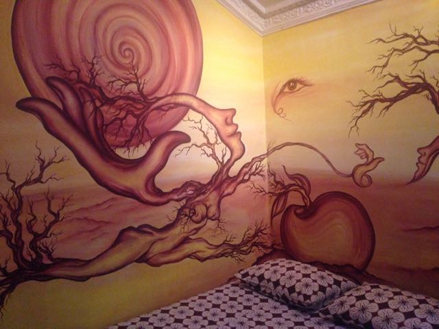 Losmen Setia Kawan - Yogyakarta