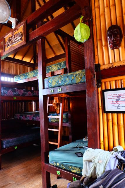 Creative dormitory @ Malang