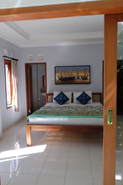 Ubud Homestay - Artja Inn