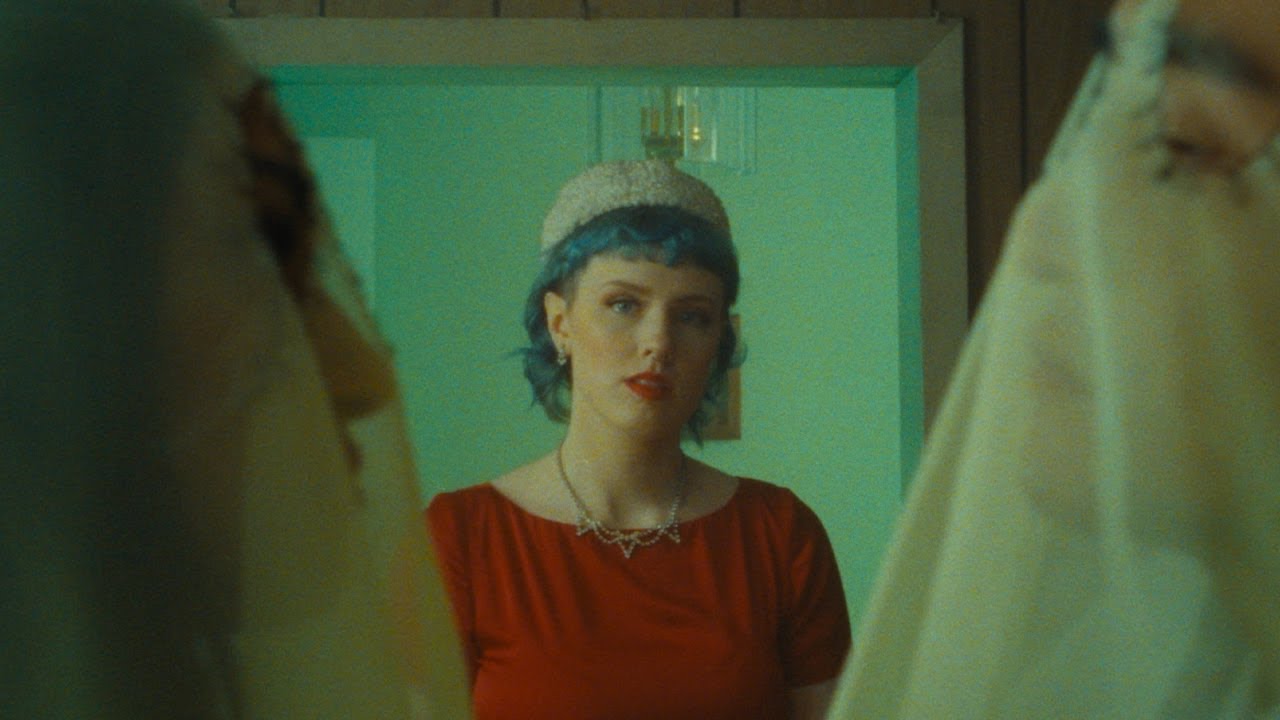 Frances Forever