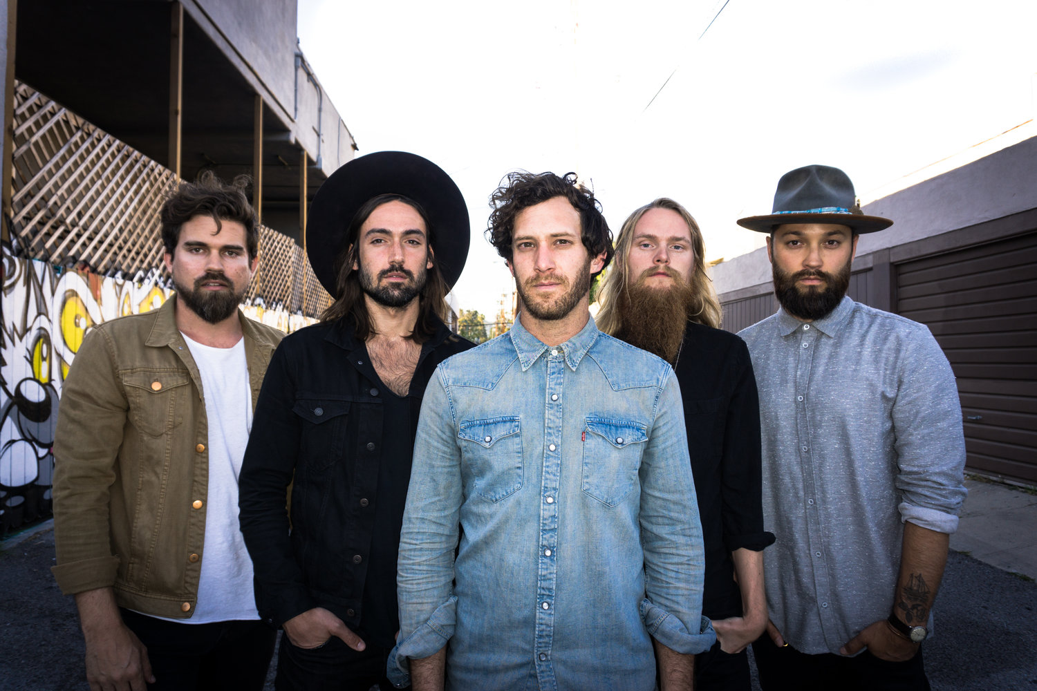 Grizfolk