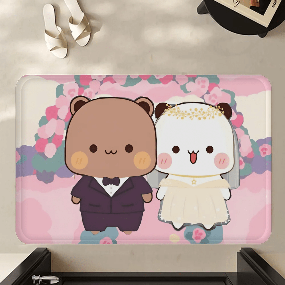 Bubu Dudu Carpet