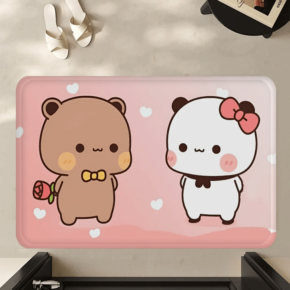 Bubu Dudu Carpet