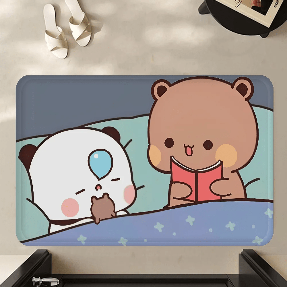 Bubu Dudu Carpet