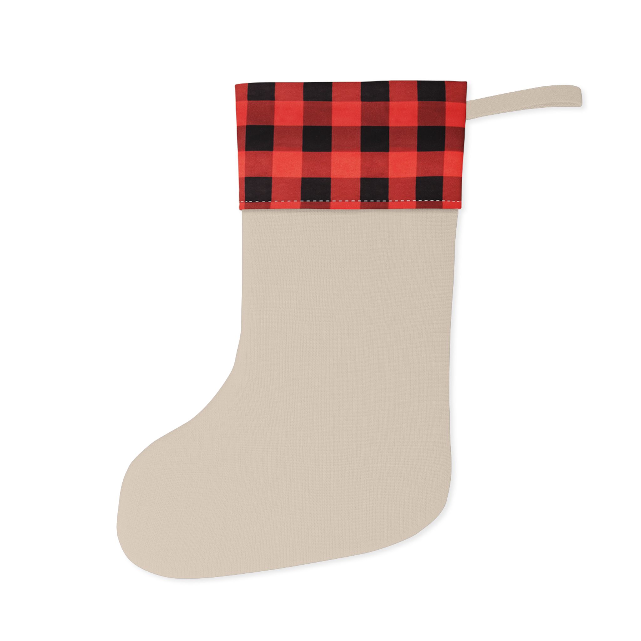 Bubu Dudu Xmas stocking