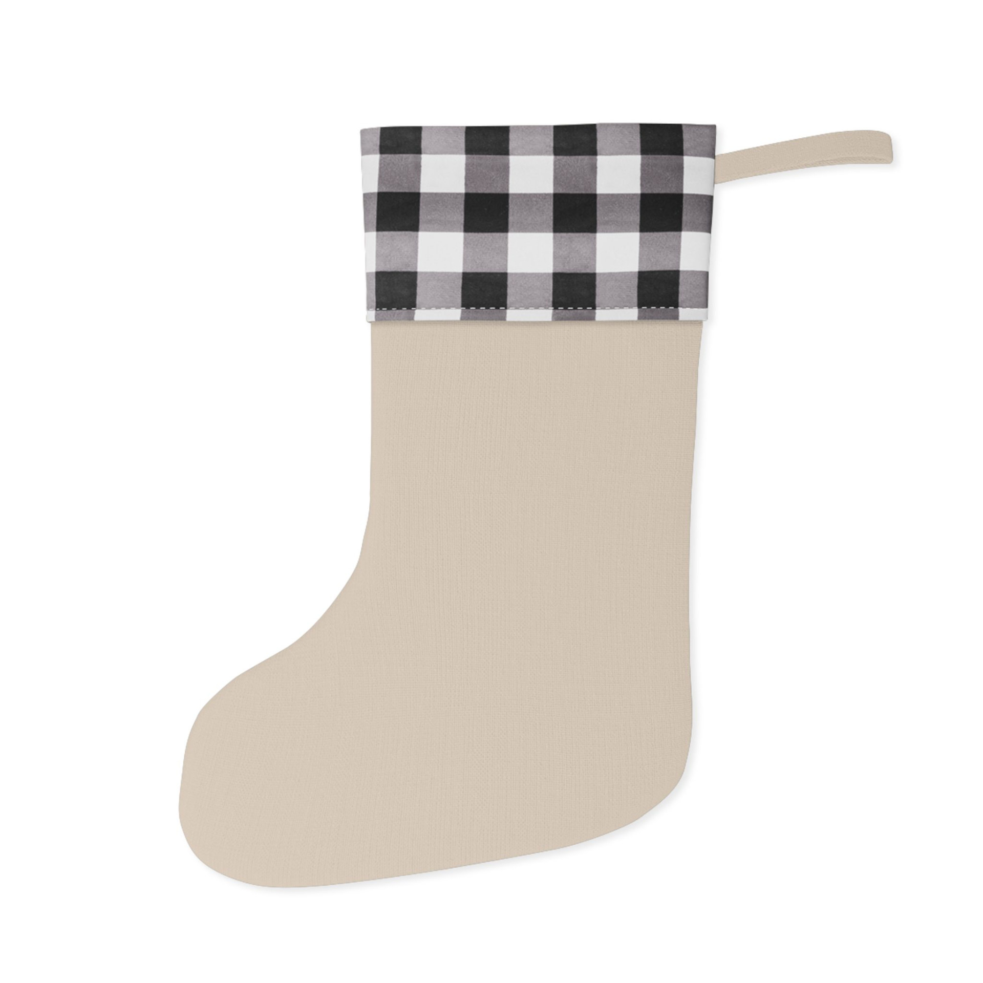 Bubu Dudu Xmas stocking