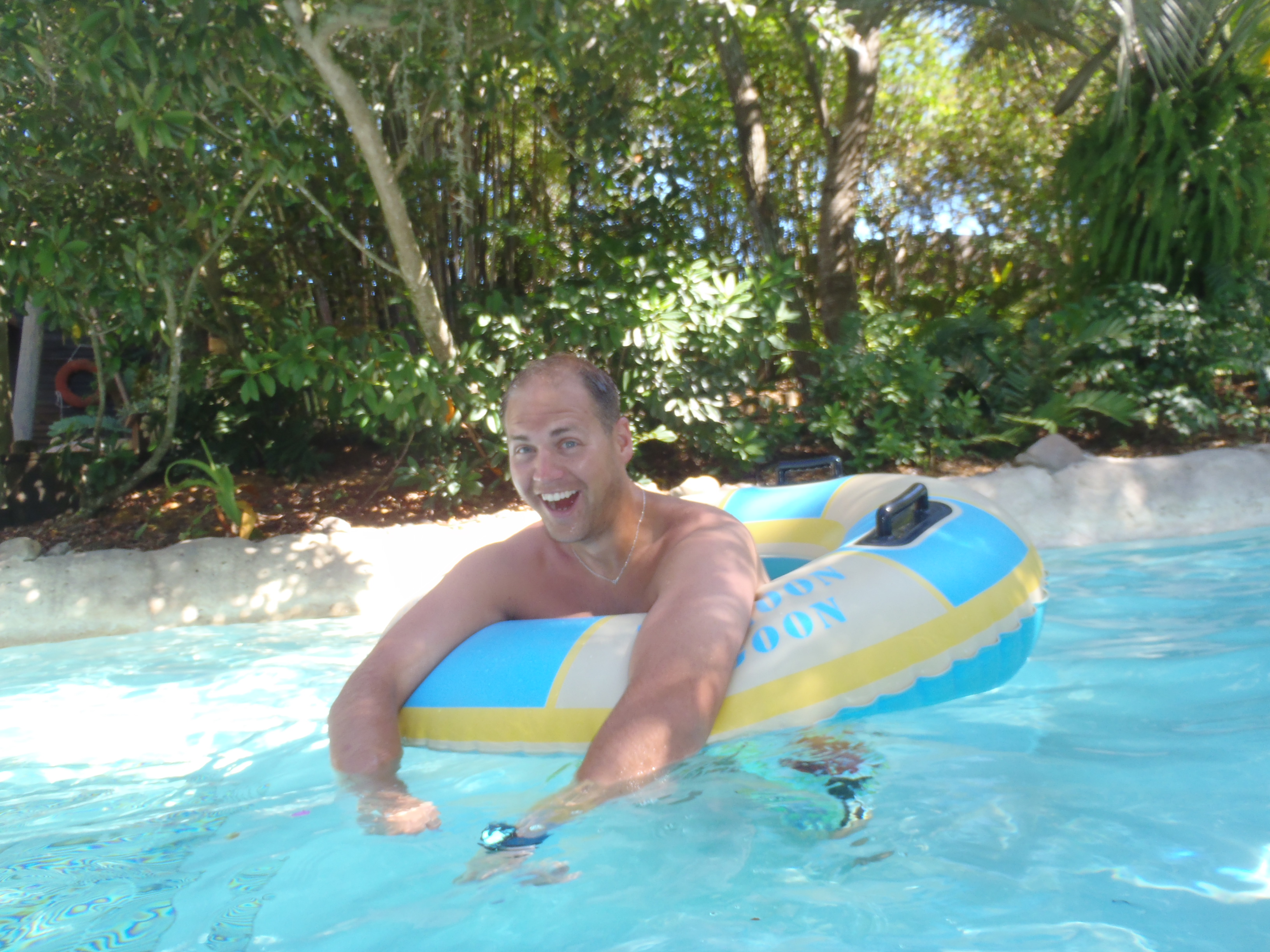 Lazy River