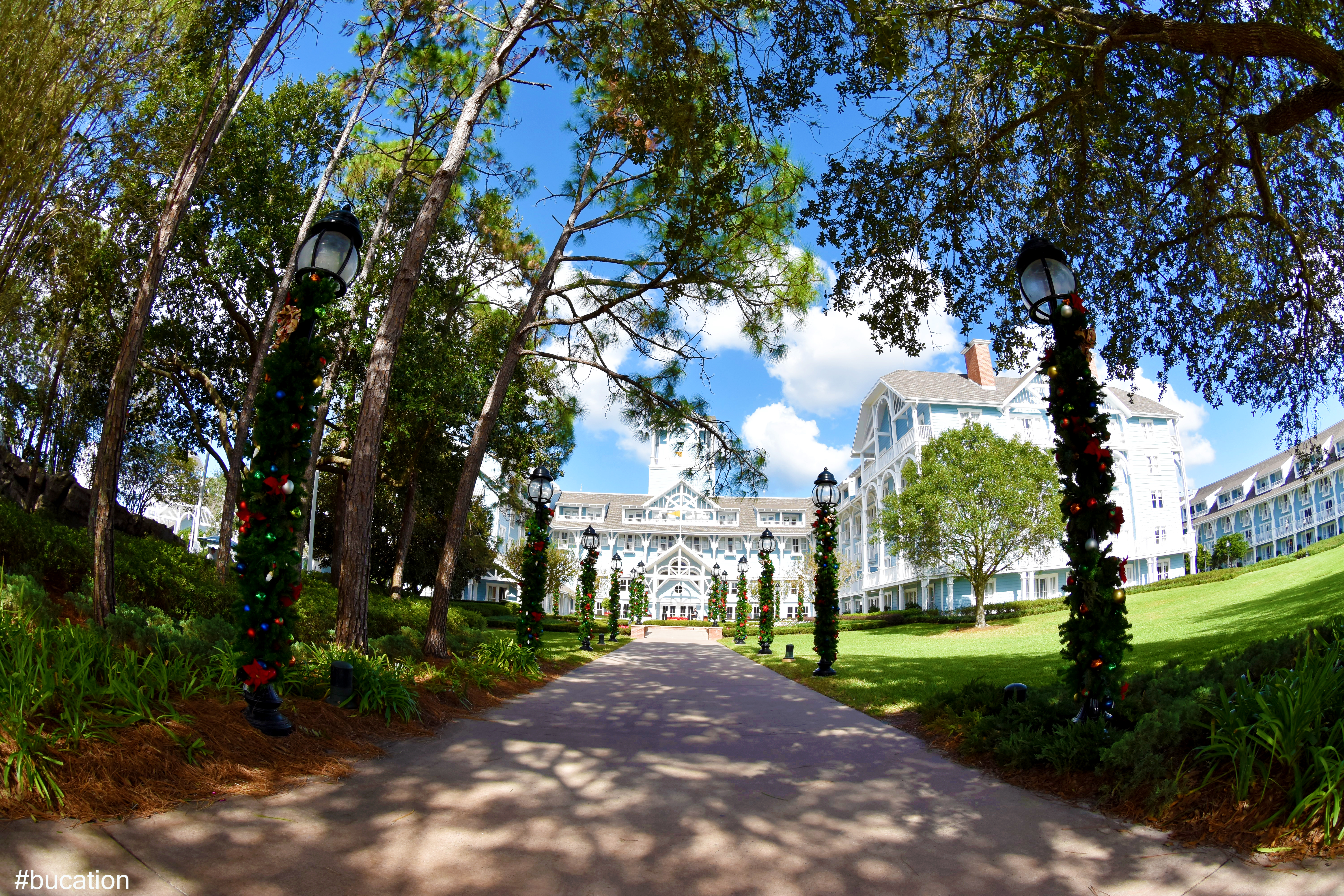 Disney's Beach Club Resort